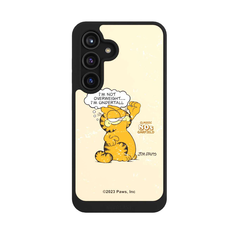 Galaxy S24 NIVOcore Combinaison Garfield pour surpoids