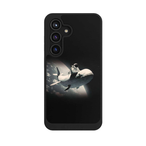 Samsung Galaxy S24 NIVOcore Un voyage spécial Astronaute