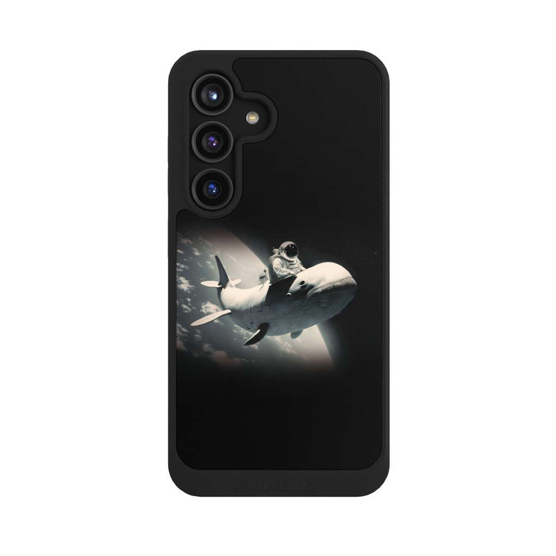 Galaxy S24 NIVOcore Un voyage spécial Astronaute