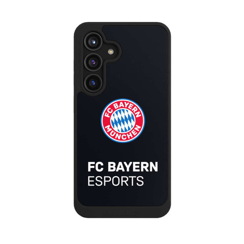 Samsung Galaxy S24 NIVOcore FCB eSports Black