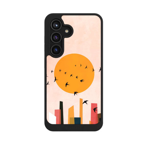 Samsung Galaxy S24 NIVOcore Dancing Birds