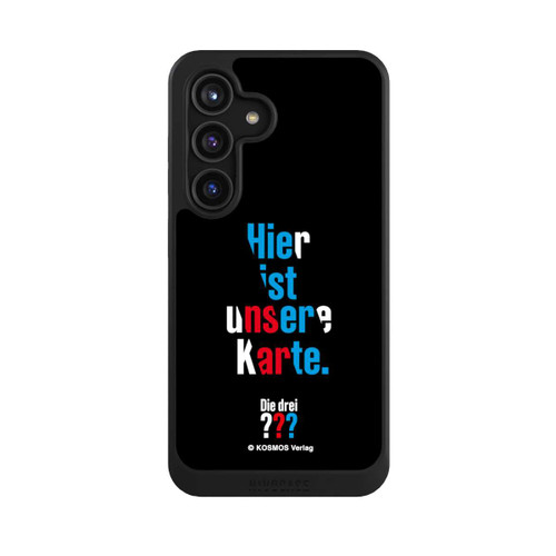 Samsung Galaxy S24 NIVOcore Hier ist unsere Karte