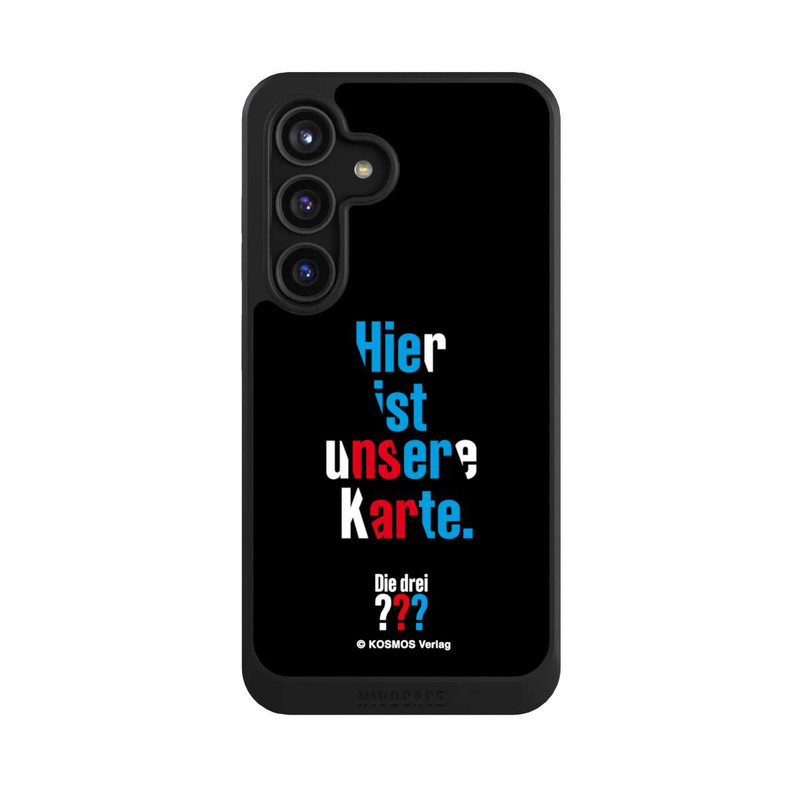 Galaxy S24 NIVOcore Hier ist unsere Karte