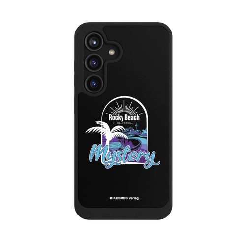 Samsung Galaxy S24 NIVOcore Rocky Beach California Mystery