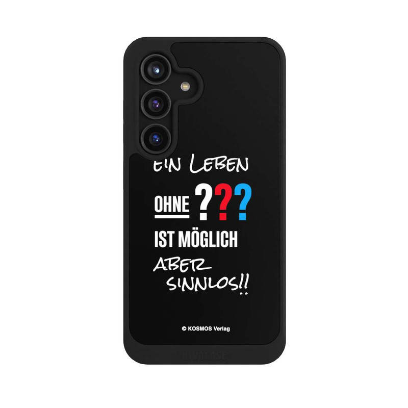 Galaxy S24 NIVOcore Ein Leben Ohne ???