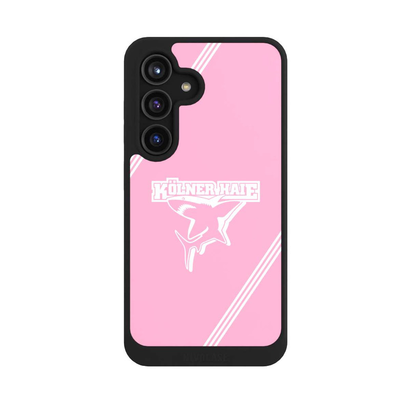 Galaxy S24 NIVOcore Kölner Haie Rosa