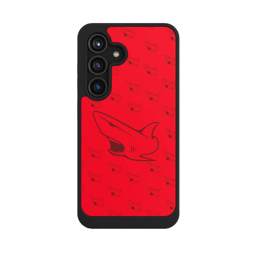 Samsung Galaxy S24 NIVOcore Kölner Haie Rot