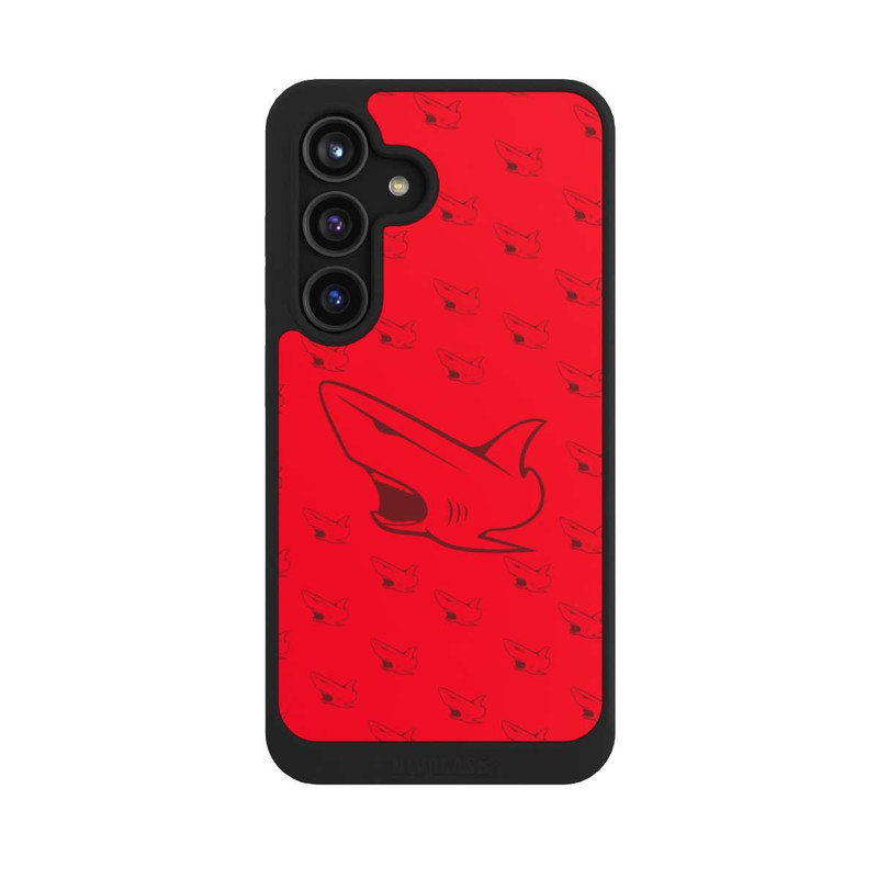 Galaxy S24 NIVOcore Kölner Haie Rot