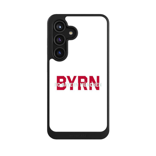 Samsung Galaxy S24 NIVOcore BYRN blanc