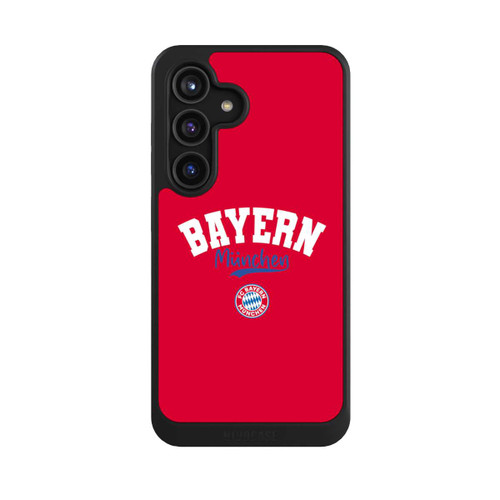 Samsung Galaxy S24 NIVOcore FC Bayern München