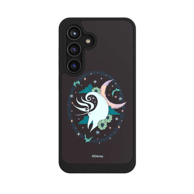 Galaxy S24 NIVOcore Nightmare Before Christmas Zero Dog