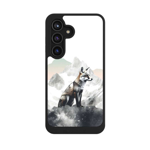 Samsung Galaxy S24 NIVOcore Mountain Fox