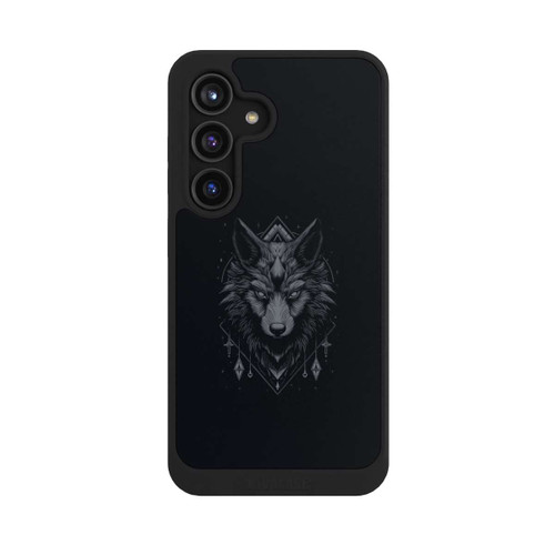 Samsung Galaxy S24 NIVOcore Zodiac Wolf