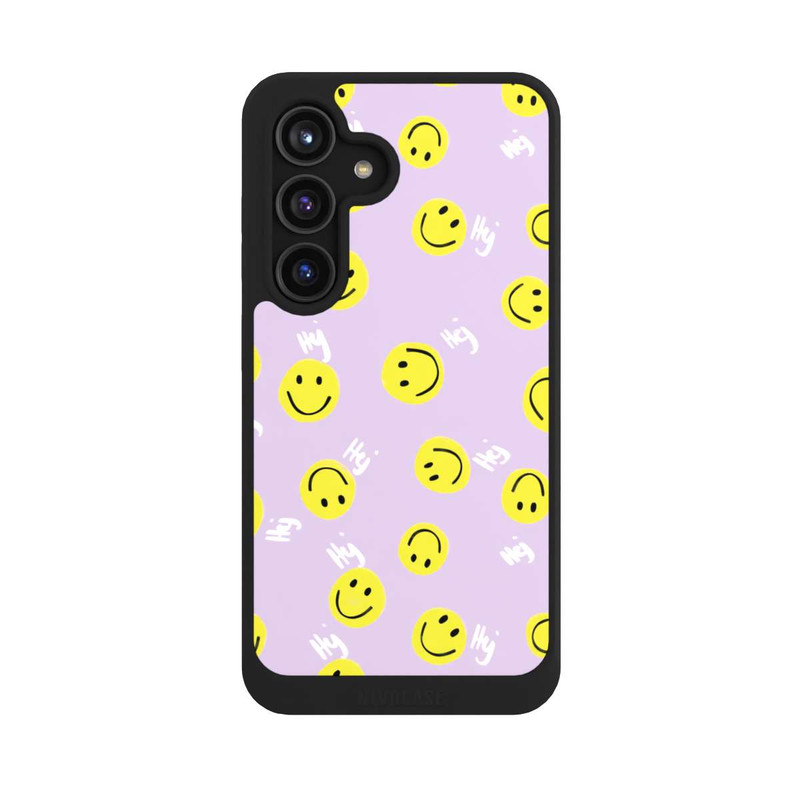 Galaxy S24 NIVOcore Hej Smile