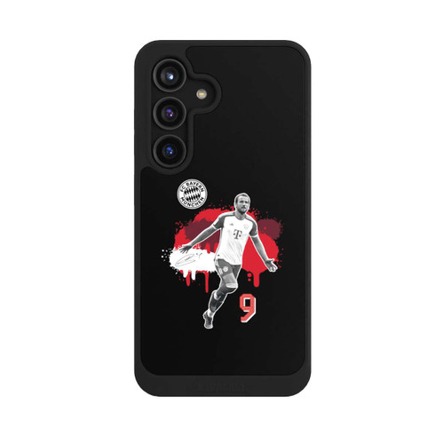 Samsung Galaxy S24 NIVOcore Harry Kane 9