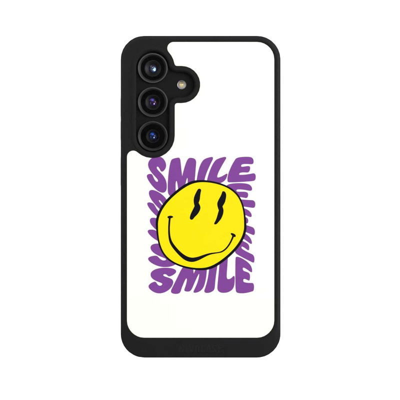 Galaxy S24 NIVOcore Smile
