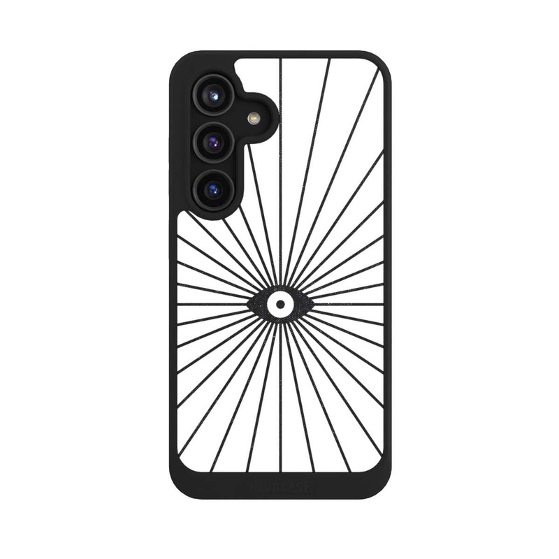 Galaxy S24 NIVOcore Großer Bruder
