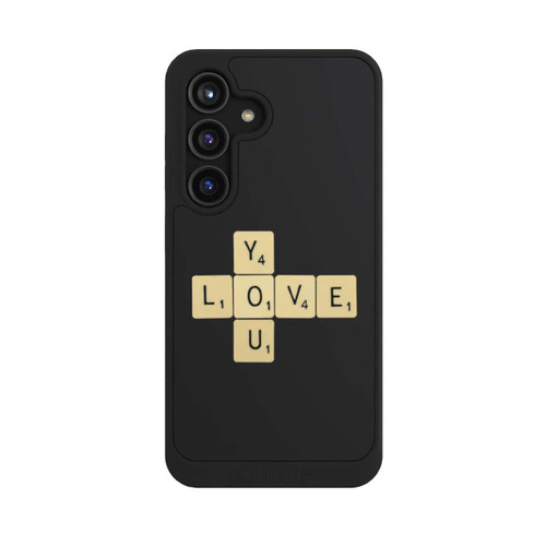 Samsung Galaxy S24 NIVOcore Love You