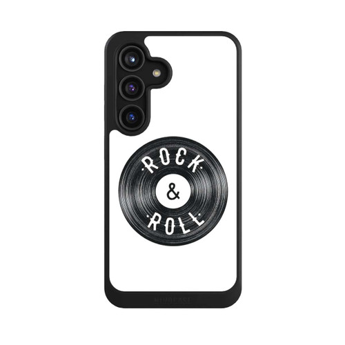 Samsung Galaxy S24 NIVOcore Rock and Roll