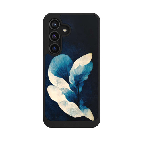 Samsung Galaxy S24 NIVOcore Lys bleu de nuit