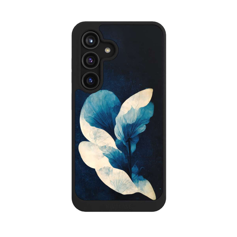 Galaxy S24 NIVOcore Lys bleu de nuit