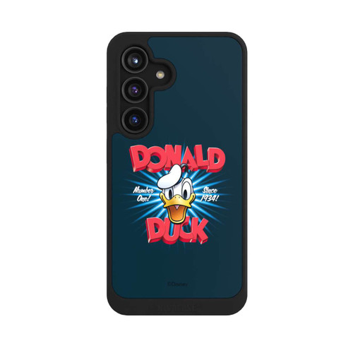 Samsung Galaxy S24 NIVOcore Donald Duck Since 1934