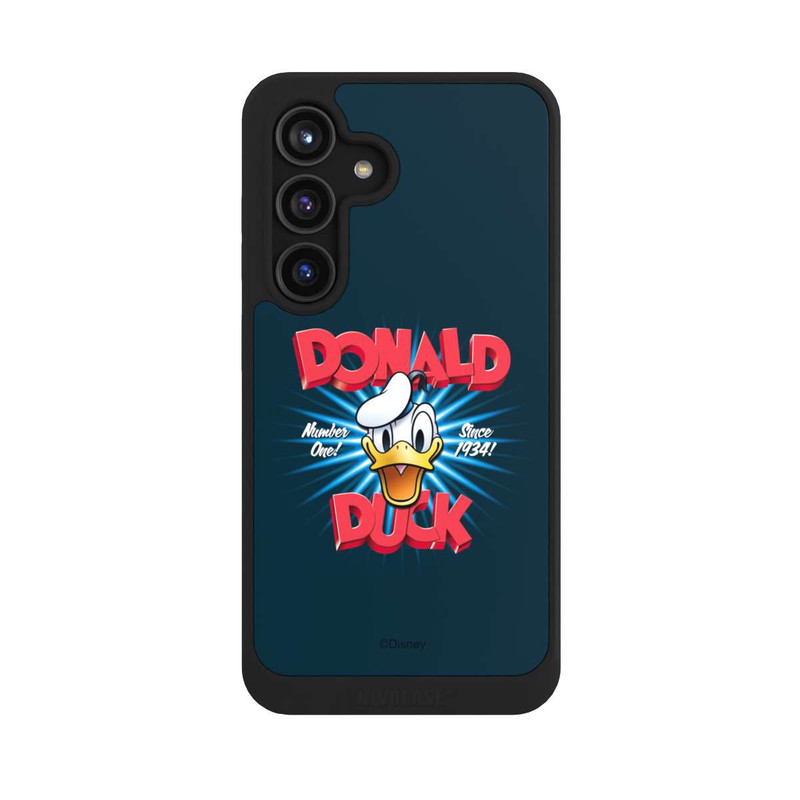 Galaxy S24 NIVOcore Donald Duck Since 1934
