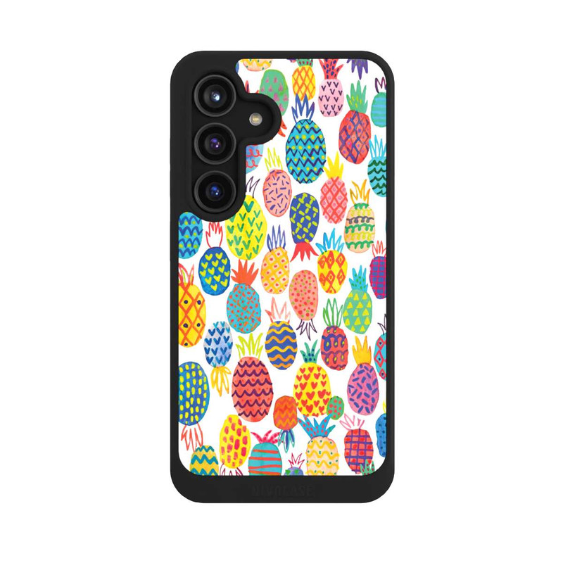 Galaxy S24 NIVOcore Ananas mignons