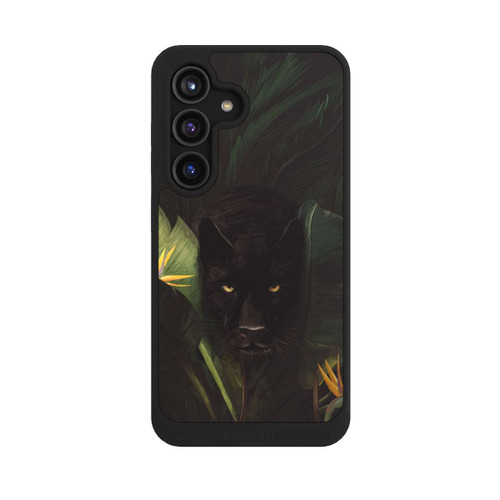 Samsung Galaxy S24 NIVOcore Hello Panther