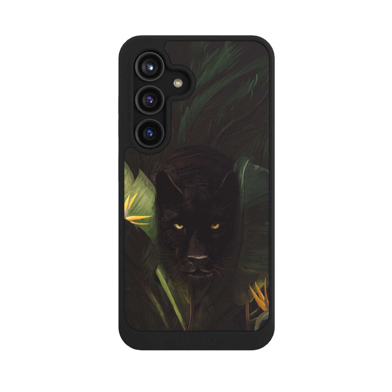 Galaxy S24 NIVOcore Hello Panther