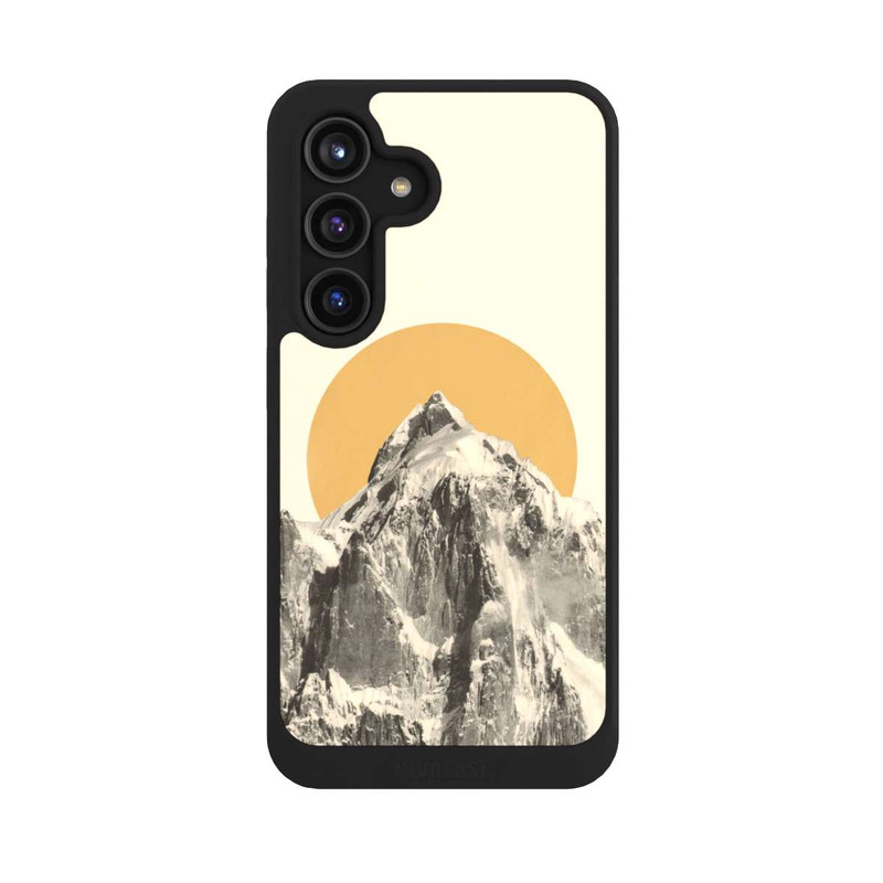 Galaxy S24 NIVOcore Mountain 5