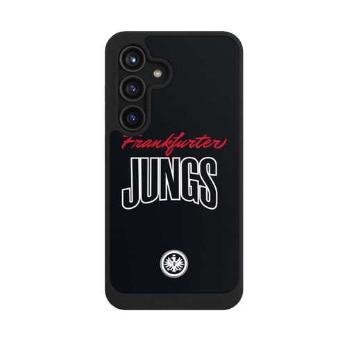 Samsung Galaxy S24 NIVOcore Frankfurter Jungs