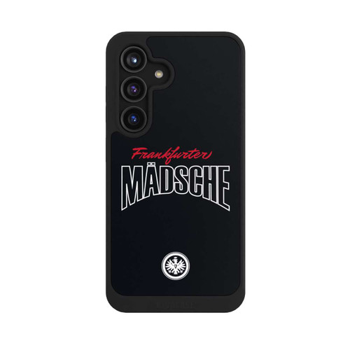 Samsung Galaxy S24 NIVOcore Frankfurter Mädsche