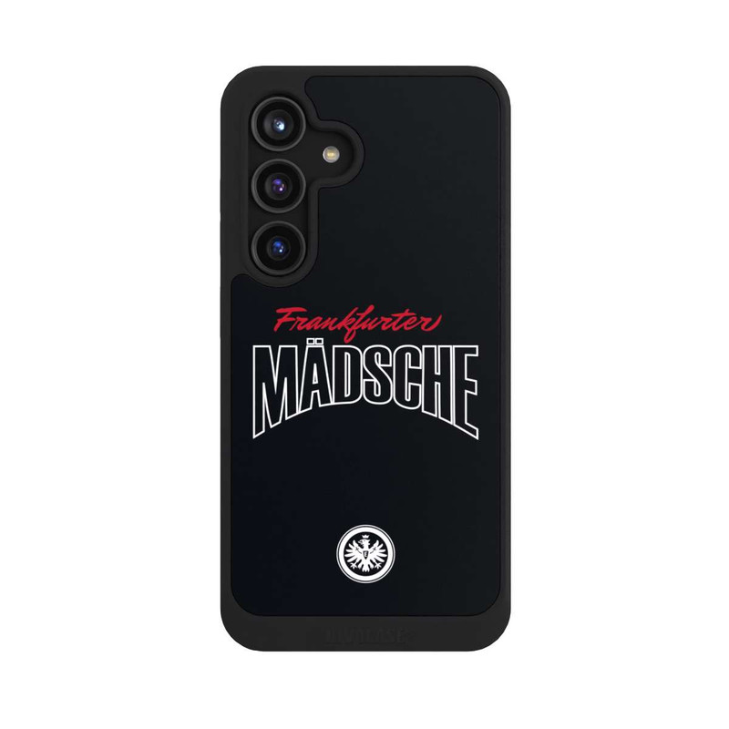 Galaxy S24 NIVOcore Frankfurter Mädsche