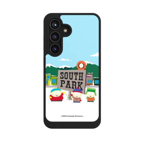 Samsung Galaxy S24 NIVOcore South Park Boys Logo