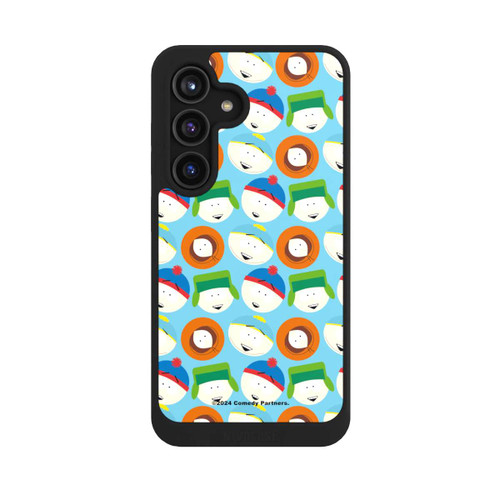 Samsung Galaxy S24 NIVOcore South Park Pattern