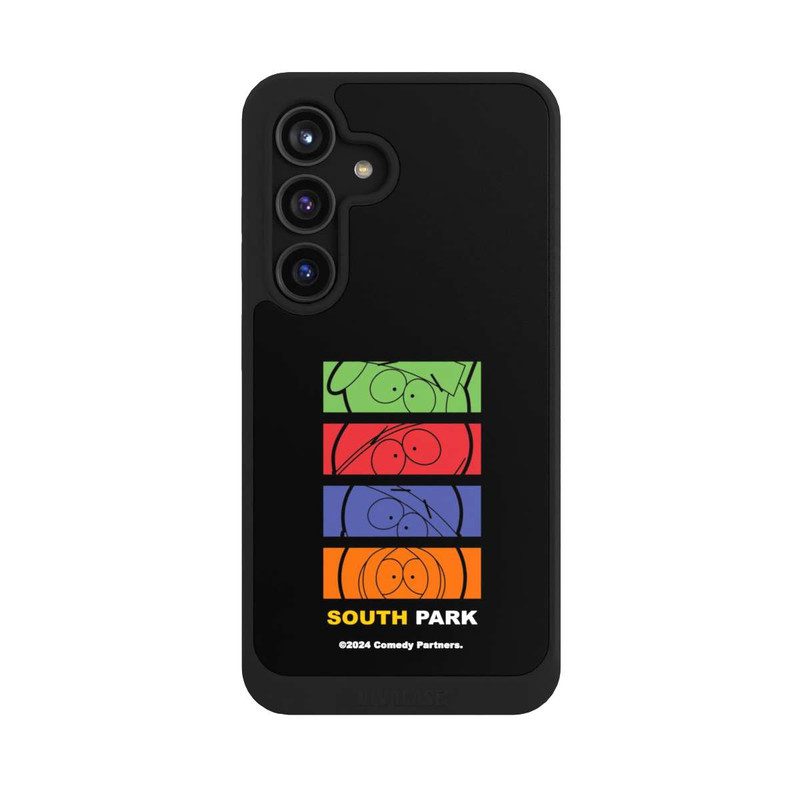 Galaxy S24 NIVOcore South Park Boys Multicolor
