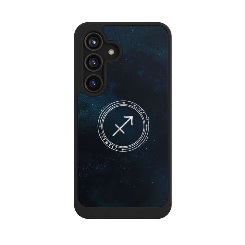 Galaxy S24 NIVOcore Sagittarius Zodiac Sign