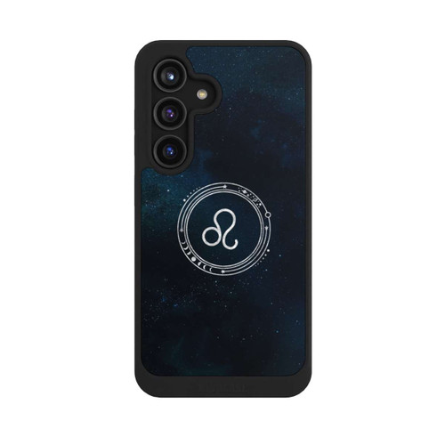 Samsung Galaxy S24 NIVOcore Leo Zodiac Sign