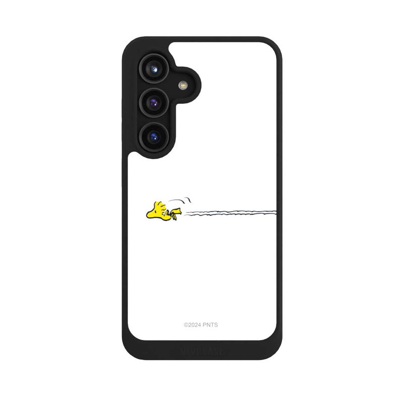 Galaxy S24 NIVOcore Peanuts Woodstock
