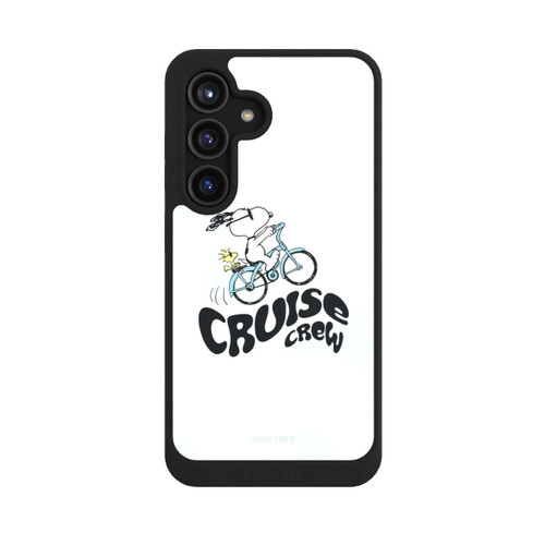 Samsung Galaxy S24 NIVOcore Snoopy Cruise Crew