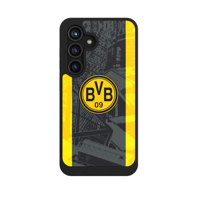 Galaxy S24 NIVOcore 50 Jahre Signal Iduna Park