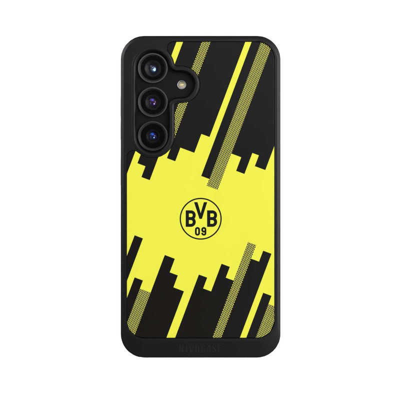 Galaxy S24 NIVOcore BVB Neon