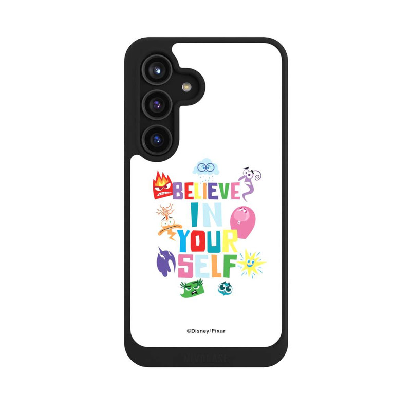 Galaxy S24 NIVOcore Believe in yourself