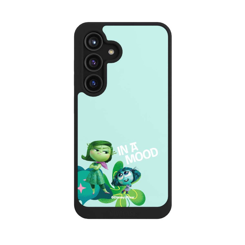 Galaxy S24 NIVOcore Disgust and Envy