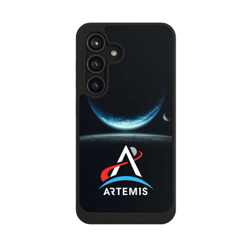 Samsung Galaxy S24 NIVOcore ARTEMIS Weltall