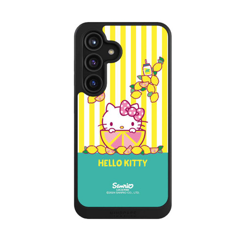 Samsung Galaxy S24 NIVOcore Hello Kitty Limonade
