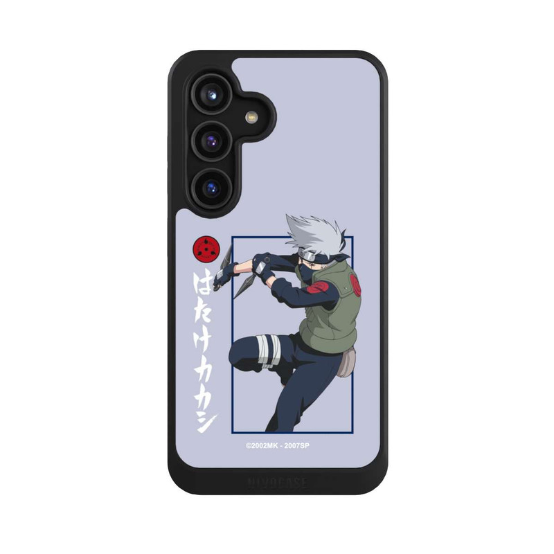 Galaxy S24 NIVOcore Kakashi Kampfmodus