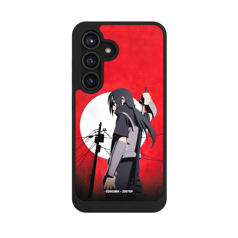 Galaxy S24 NIVOcore Itachi Mondnacht