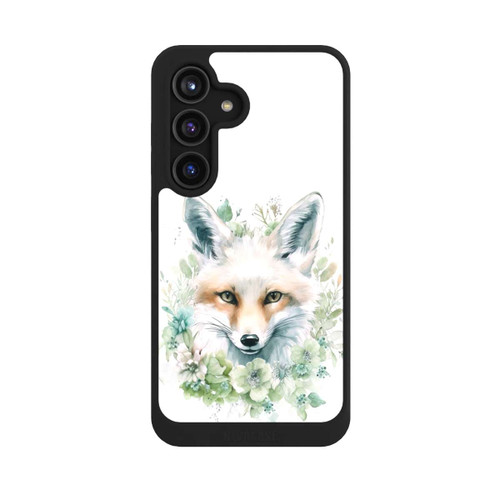 Samsung Galaxy S24 NIVOcore Floral Fox 